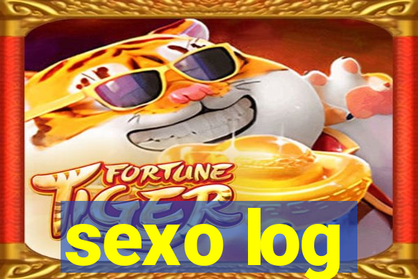 sexo log